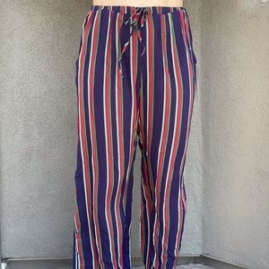 VELVET brand flowy pants